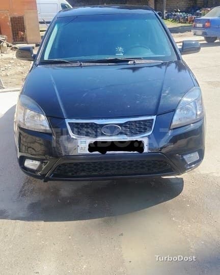 Kia Rio 2006