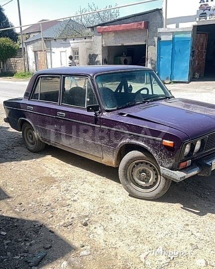 LADA (VAZ) 2106 1998