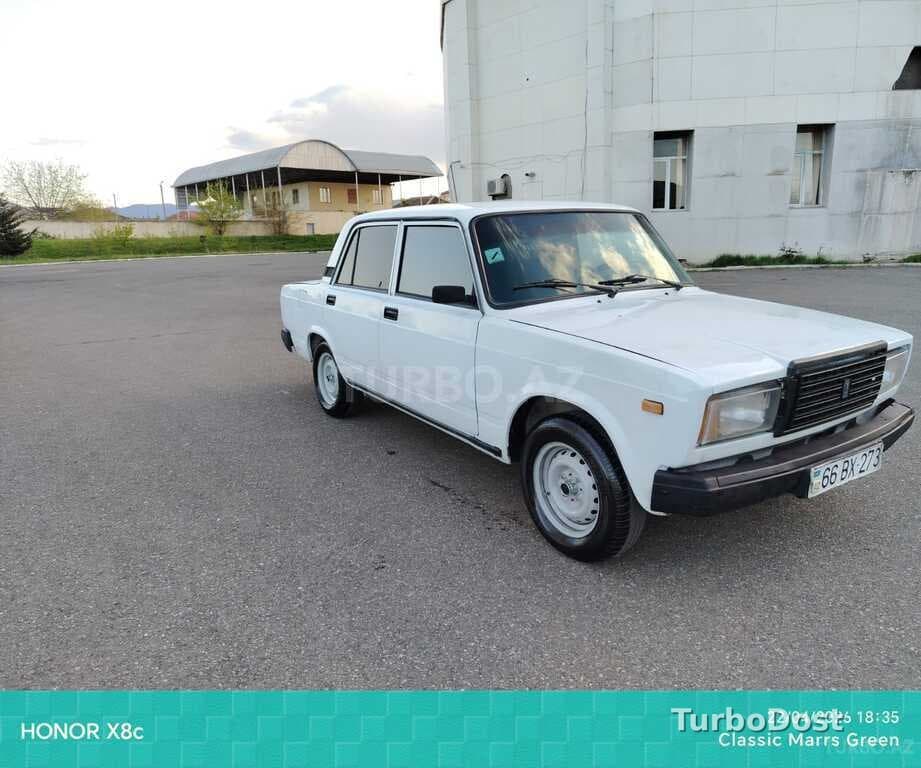 LADA (VAZ) 2107 1999