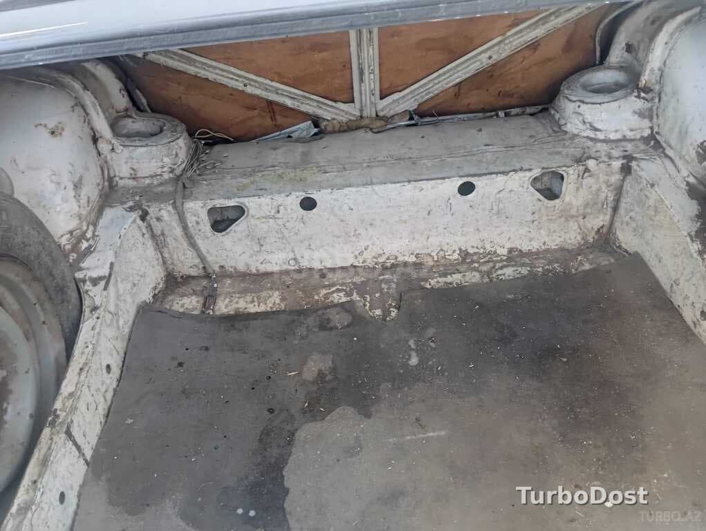 LADA (VAZ) 2106 1993