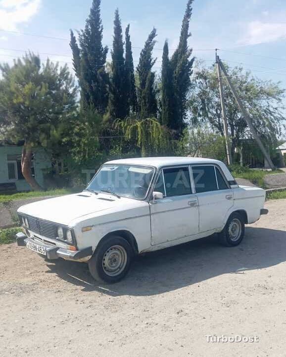 LADA (VAZ) 2106 1993