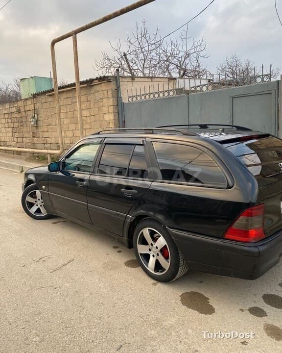 Mercedes E 220 1999