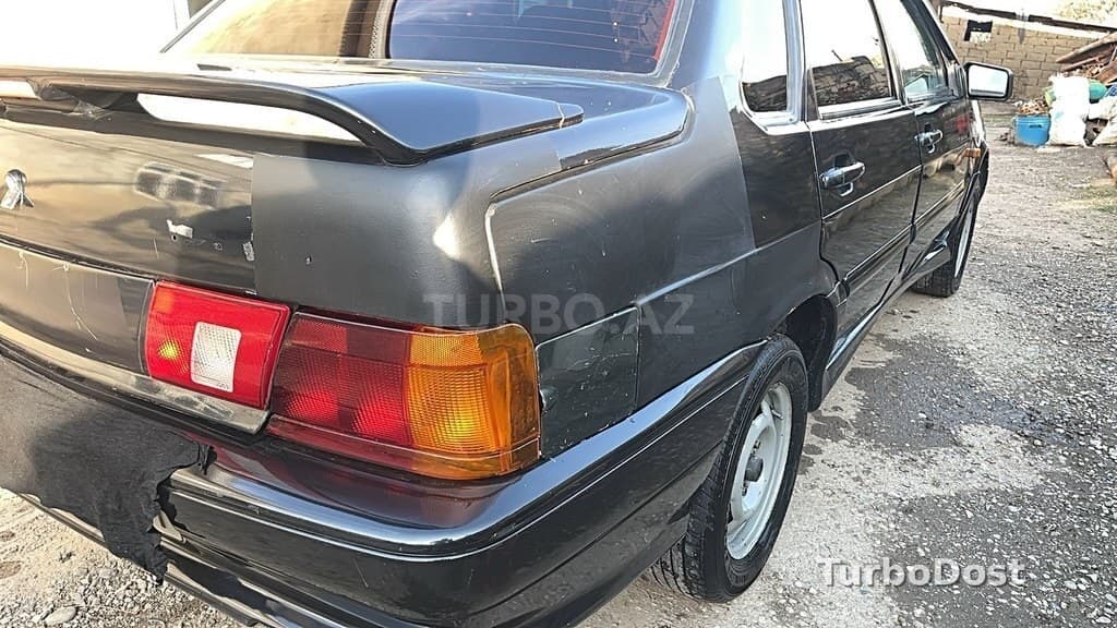 LADA (VAZ) 2115 2007