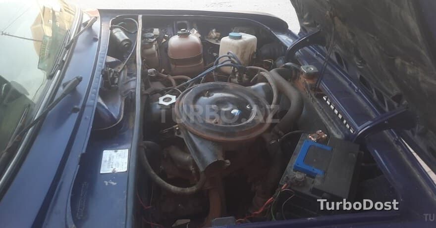 LADA (VAZ) 2106 1998