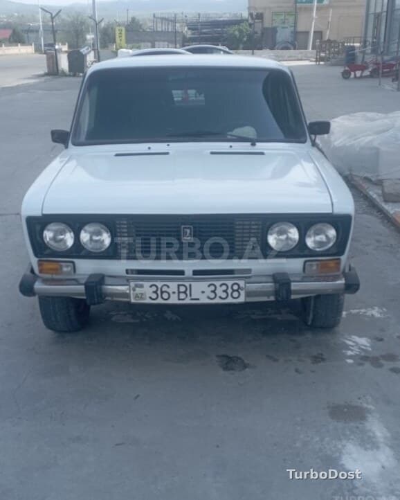 LADA (VAZ) 2106 1994