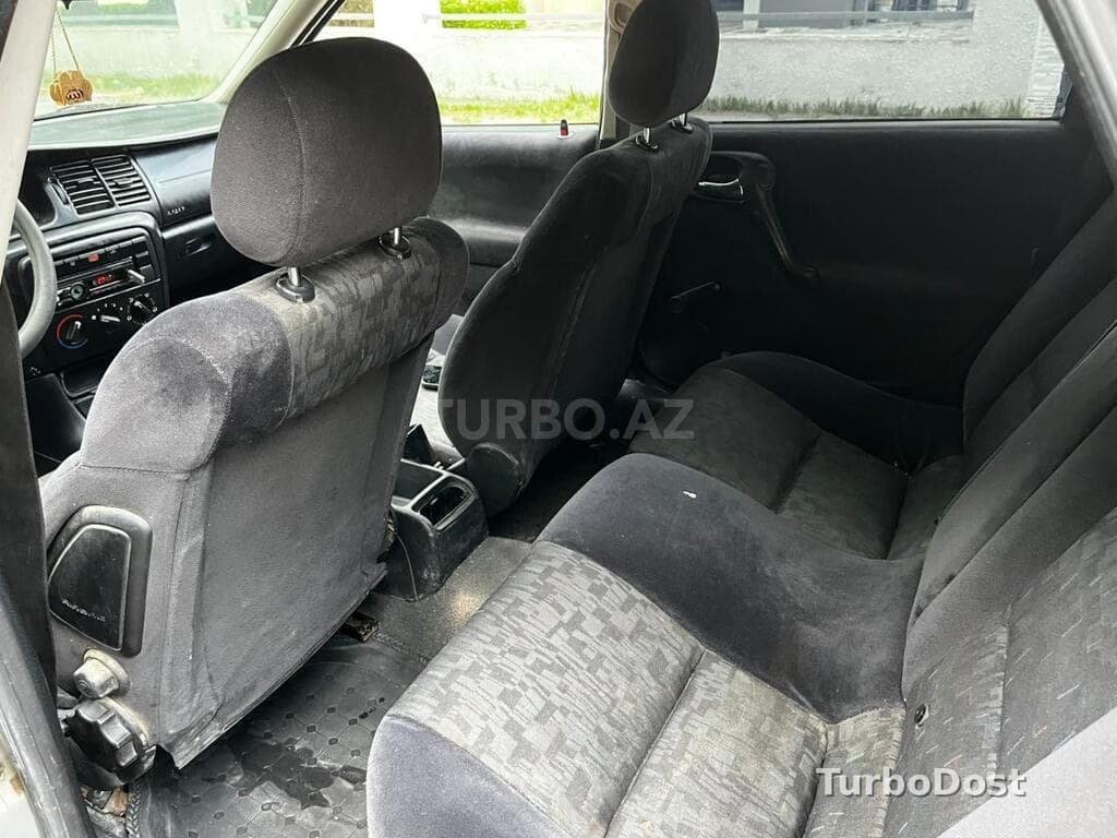 Opel Vectra 1999