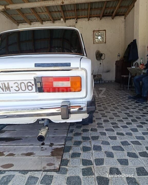 LADA (VAZ) 2106 2004