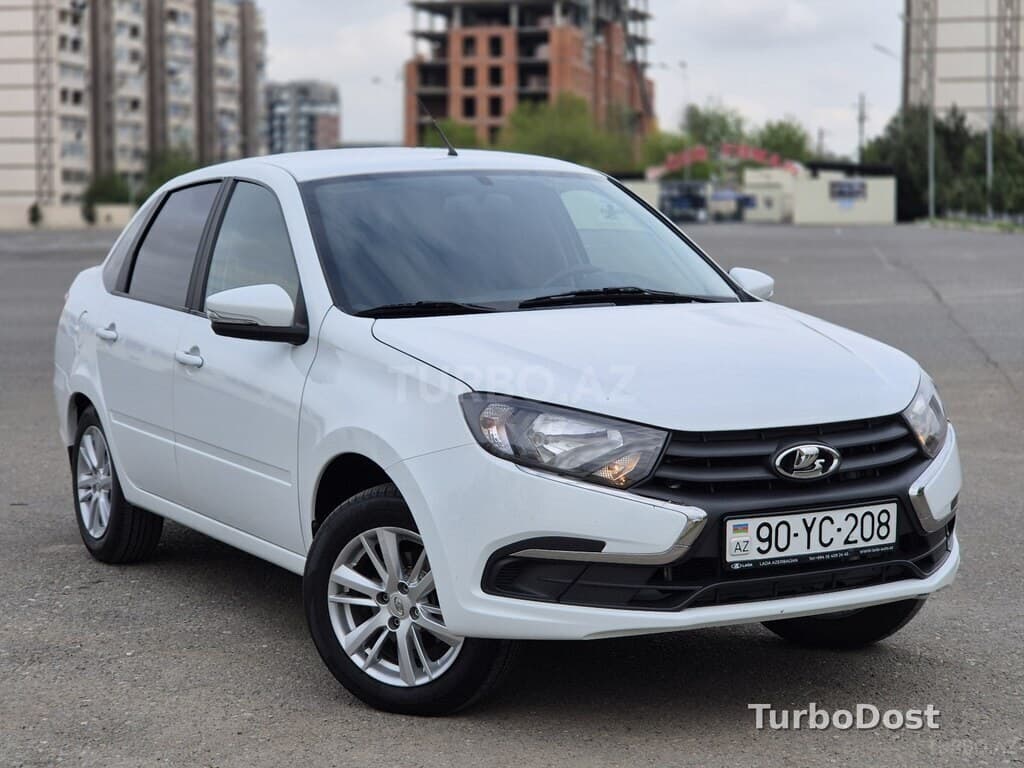 LADA (VAZ) Granta 2024