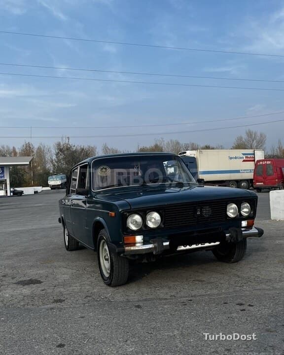 LADA (VAZ) 2106 1998