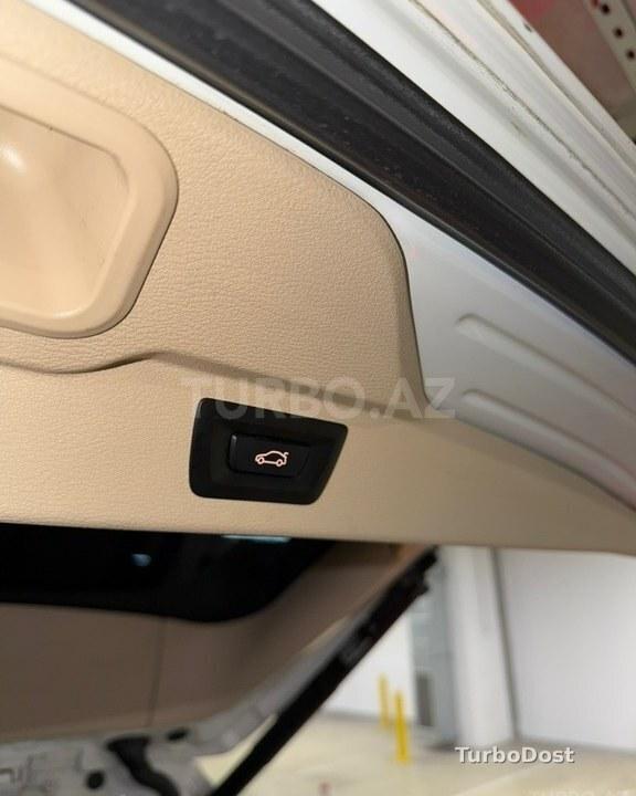 BMW X5 2014