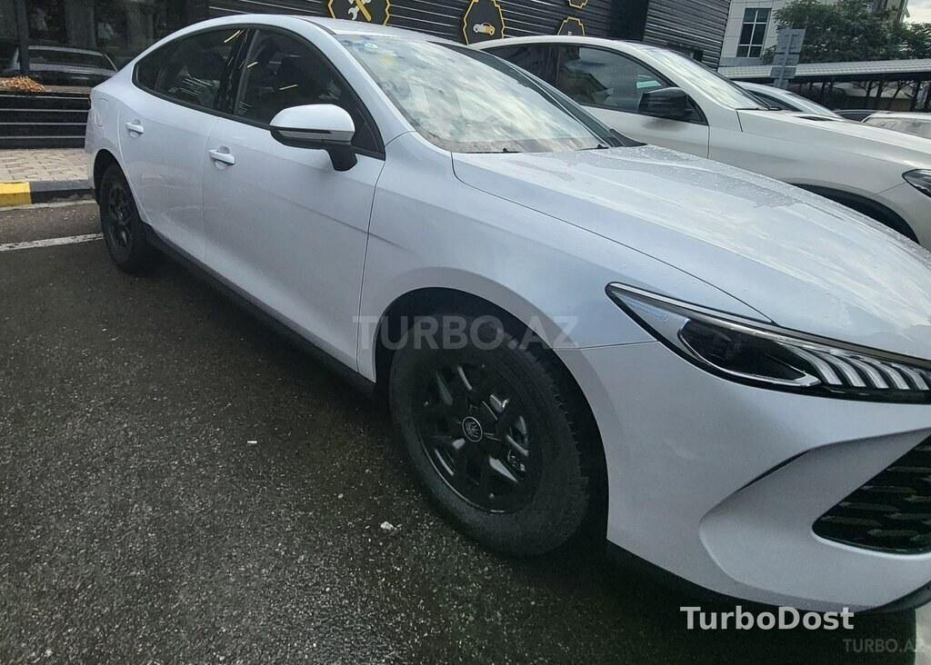BYD Qin Plus 2025