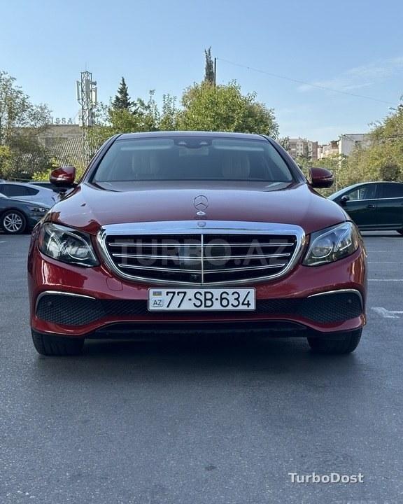 Mercedes C 300 4MATIC 2016