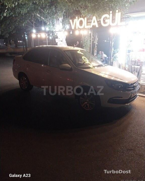 LADA (VAZ) Granta 2024