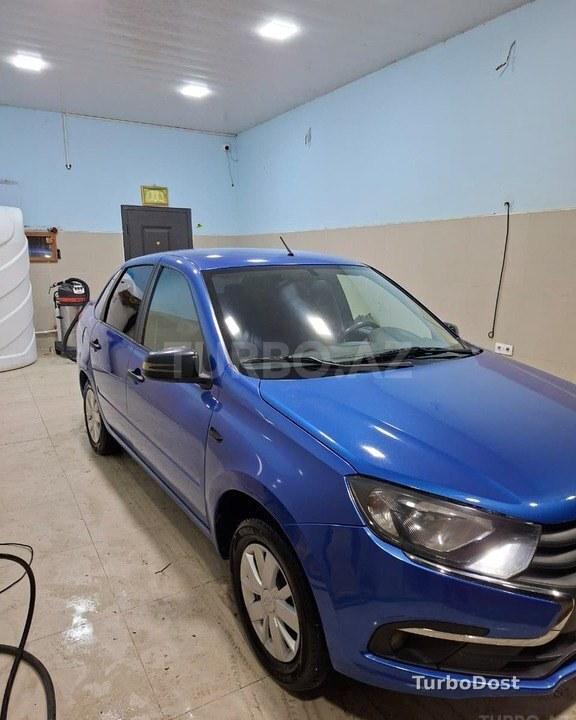 LADA (VAZ) Granta 2024