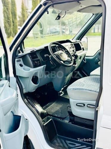 Ford Transit 2007