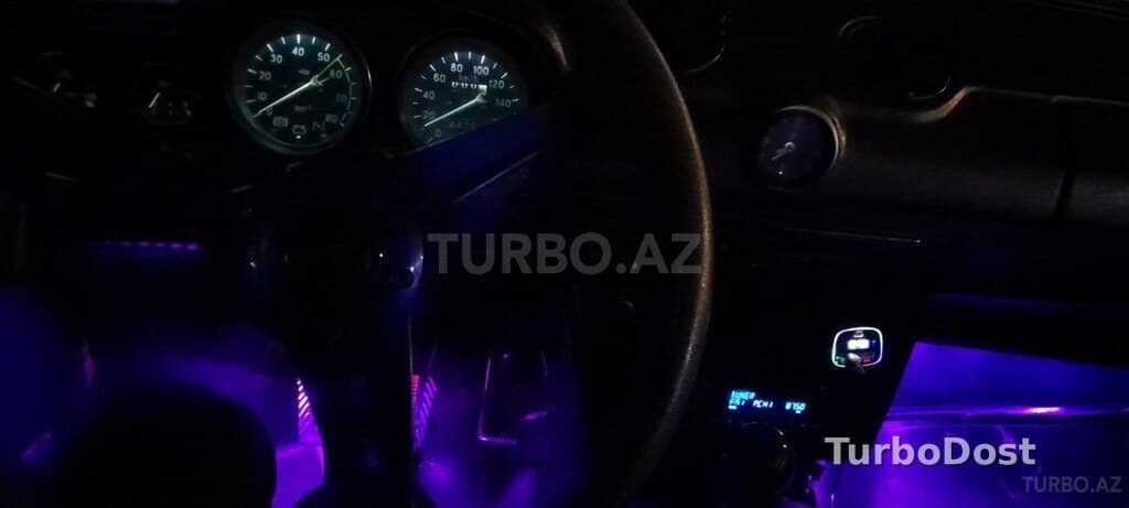 LADA (VAZ) 2106 2005