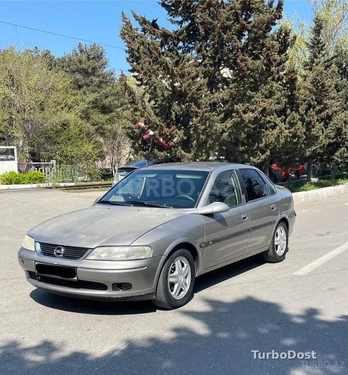 Opel Vectra 1998