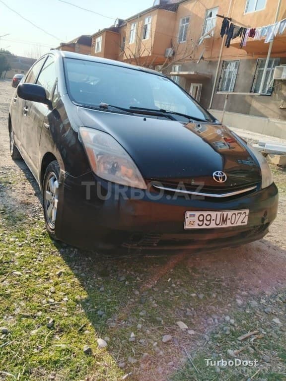 Toyota Prius 2006