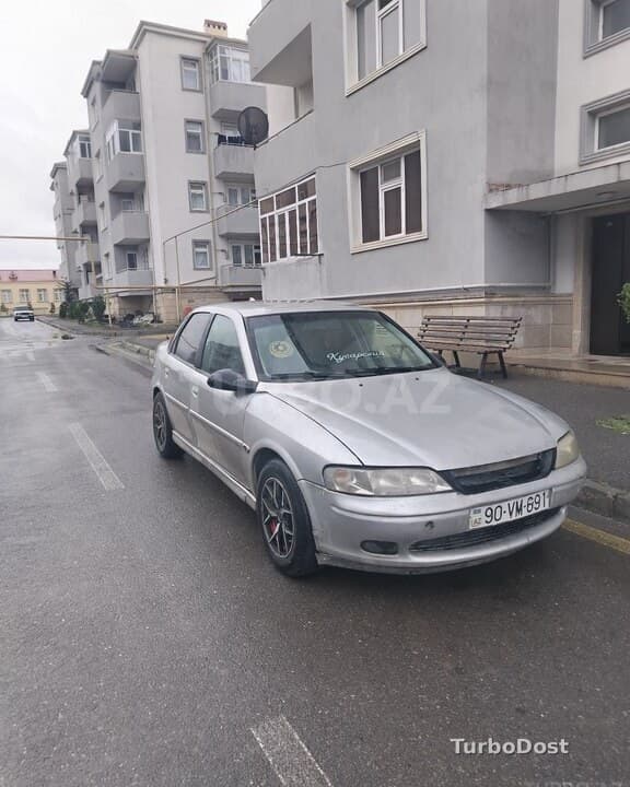 Opel Vectra 1999