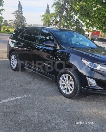 Chevrolet Equinox 2020
