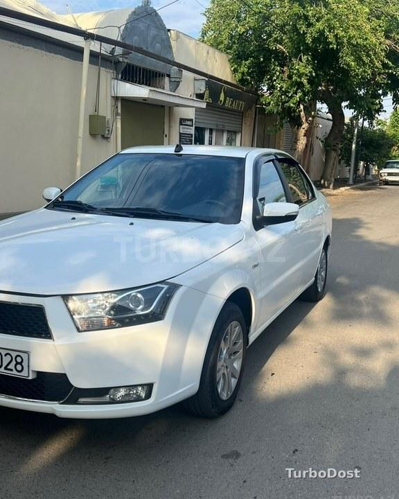 Khazar SD 2022