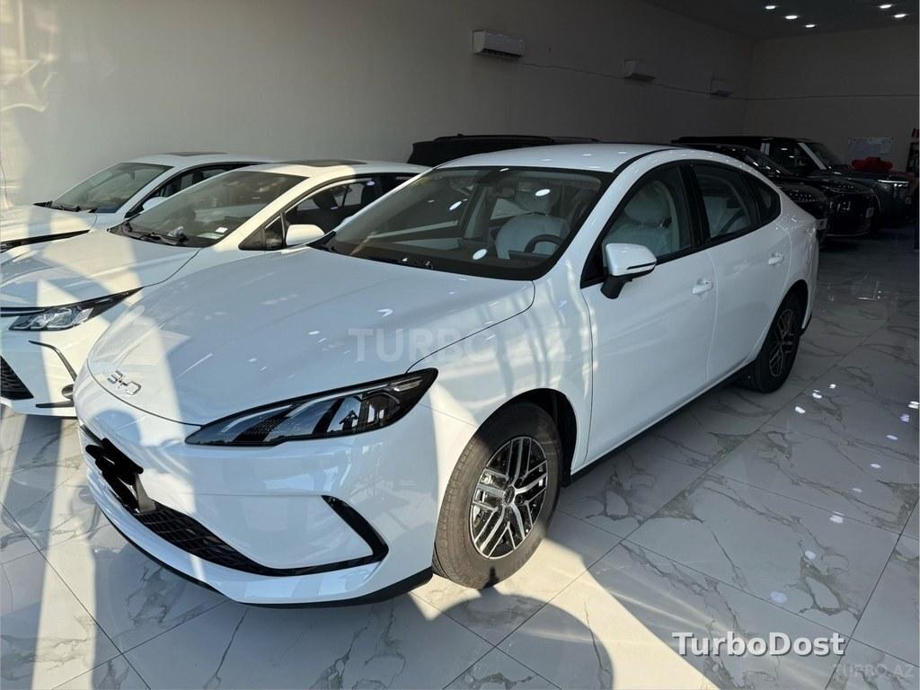 BYD Seal 05 2025