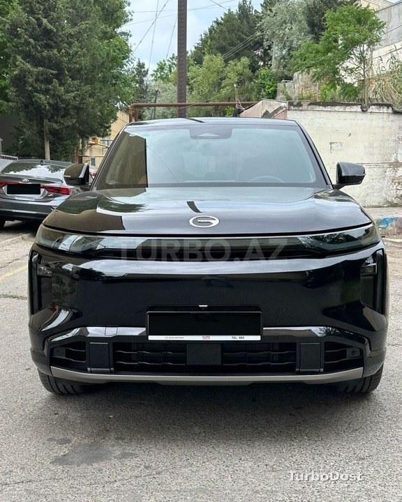 GAC S7 2025