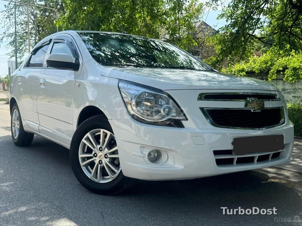 Chevrolet Cobalt 2023