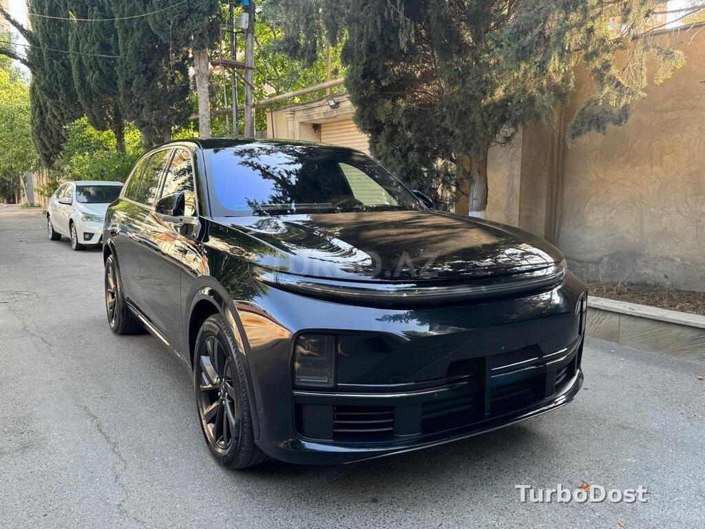 Li Auto L7 2024
