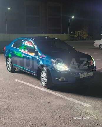 Chevrolet Cobalt 2023