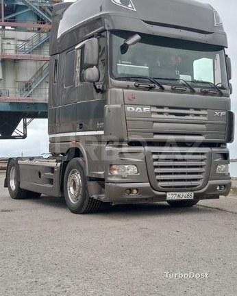 DAF 105 XF 2011