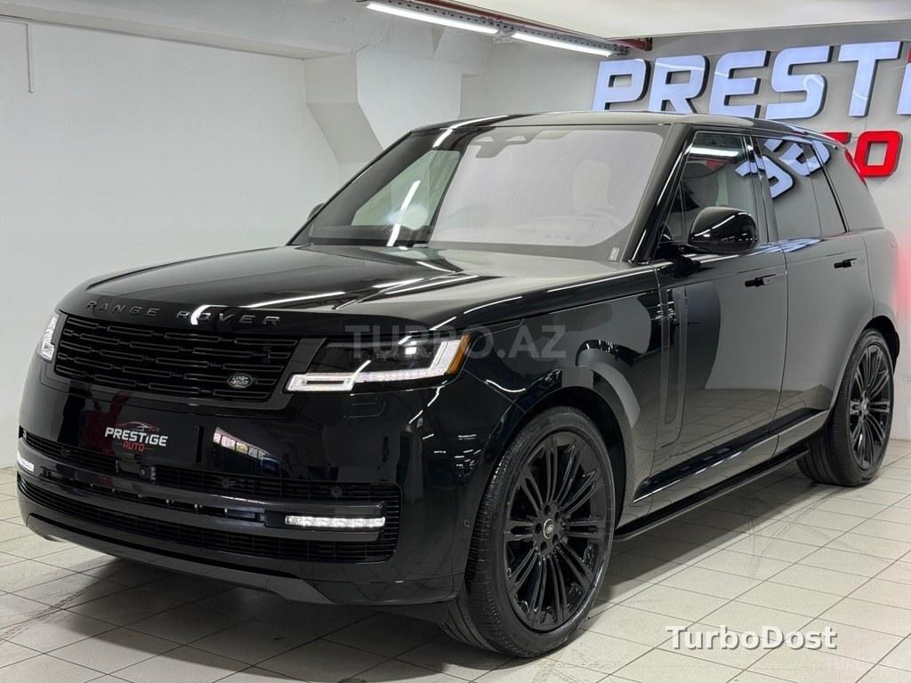 Land Rover Range Rover 2024