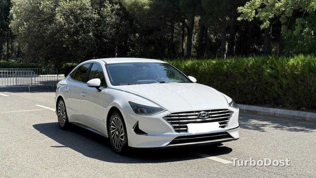 Hyundai Sonata 2020