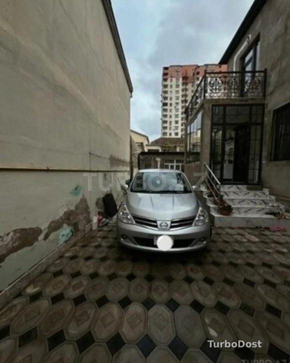 Nissan Tiida 2011